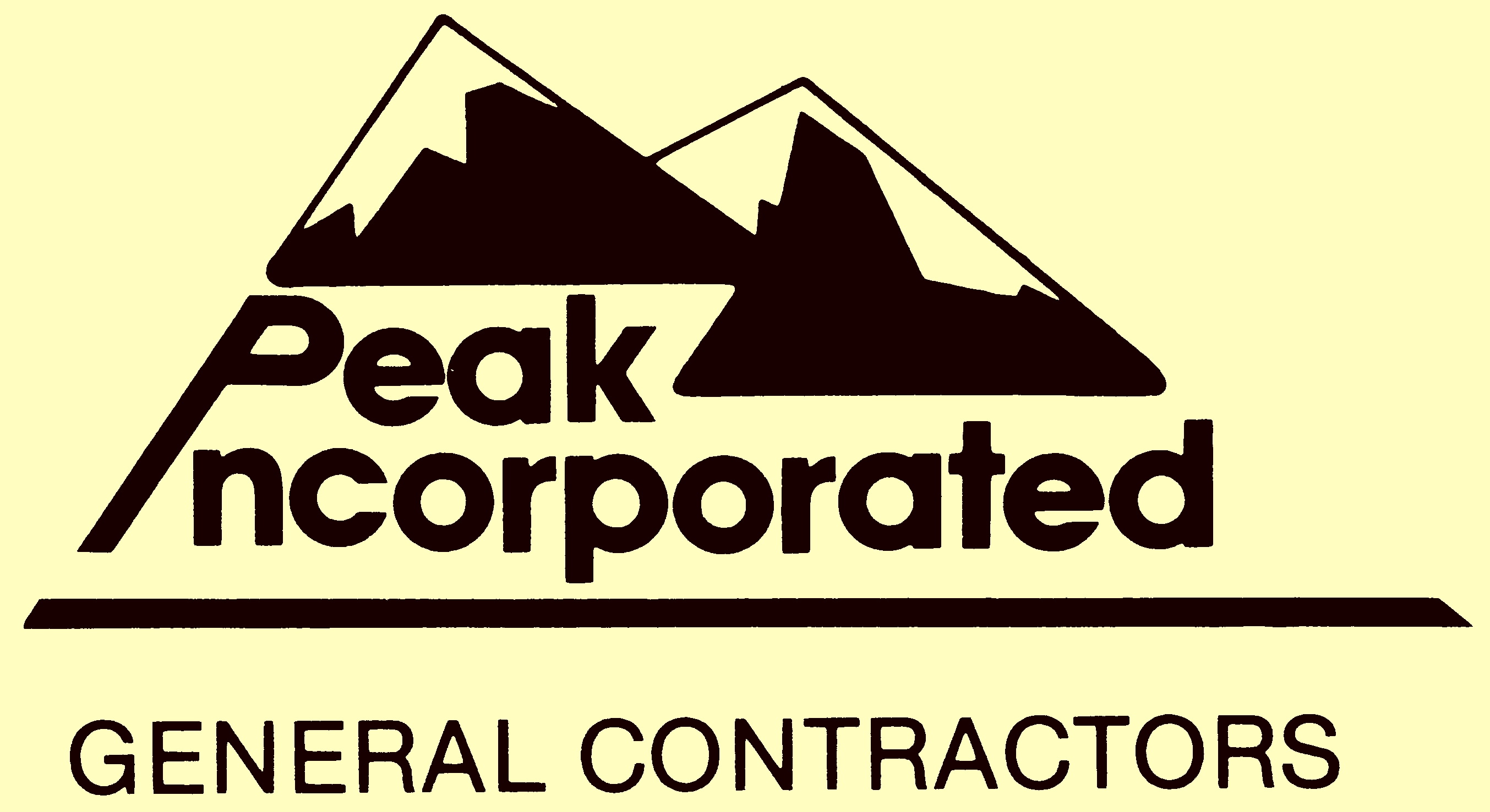 Peak Incorporated